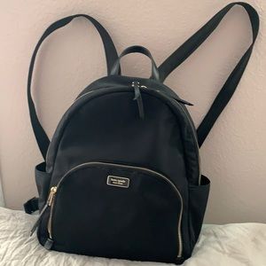 Kate spade backpack